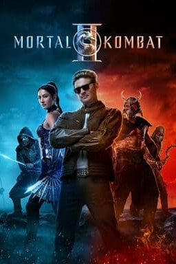 Key art MKII