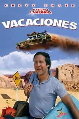 Key art Vacaciones