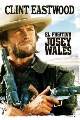 Banner: El Fugitivo Josey Wales