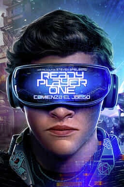 KeyArt: Ready Player One