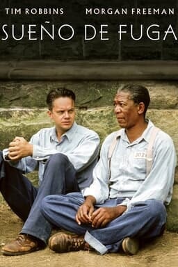 Key Art Sueño de Fuga