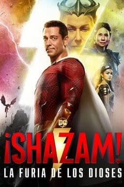 WarnerBrosLatino.com | Warner Bros. Latino Shazam La Furia De Los ...