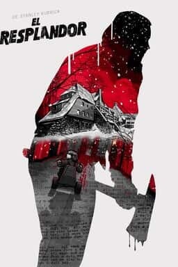 KeyArt: El Resplandor