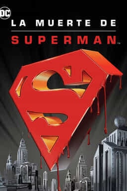 DC, The Death of Superman