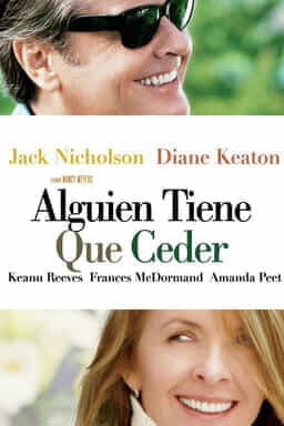 KeyArt: Alguien Tiene Que Ceder