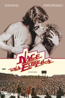 Key art: Nace Una Estrella