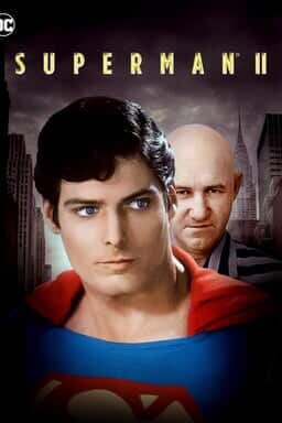 KeyArt: Superman II
