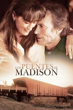 Key Art: Los Puentes De Madison