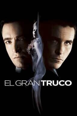 KeyArt: El Gran Truco