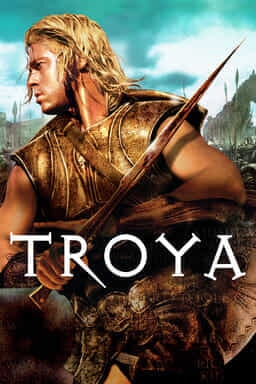 Key art Troya