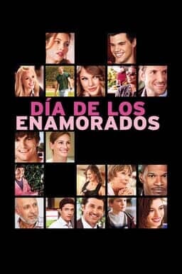 KeyArt: Día De Los Enamorados