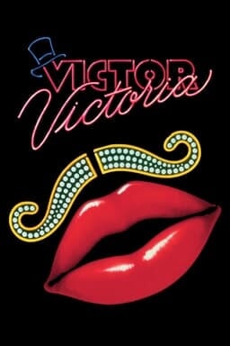 KeyArt: Victor Victoria