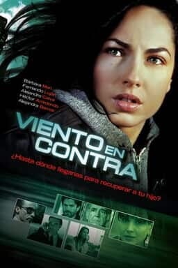 Key art Viento en contra