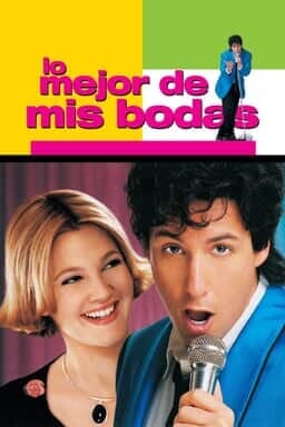 KeyArt: La mejor de mis bodas