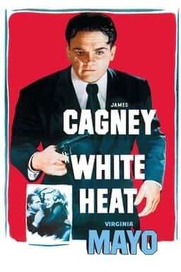 Key Art: Al rojo vivo (1949)