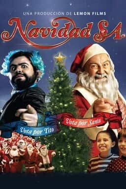 Key art Navidad S.A