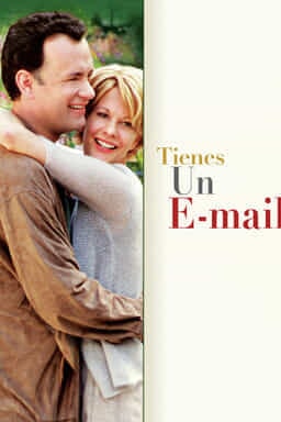 KeyArt: Tienes un E-mail