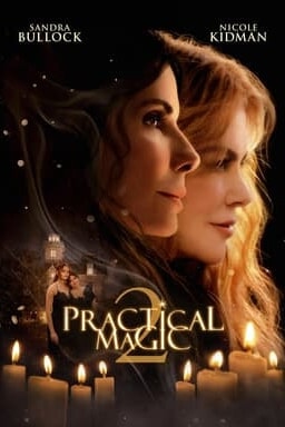 Key art Practical Magic 2