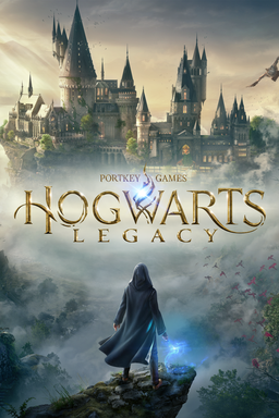 Hogwarts legacy картинки