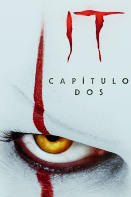 KeyArt: It chapter Two