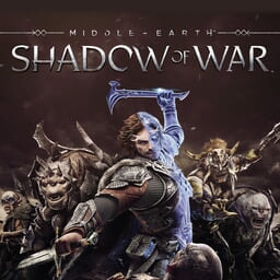 Middle-earth: Shadow of War Mobile  - Key Art