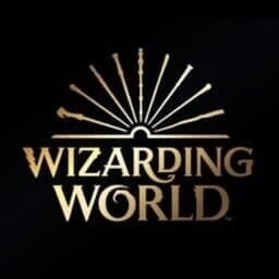 Keyart Wizarding World