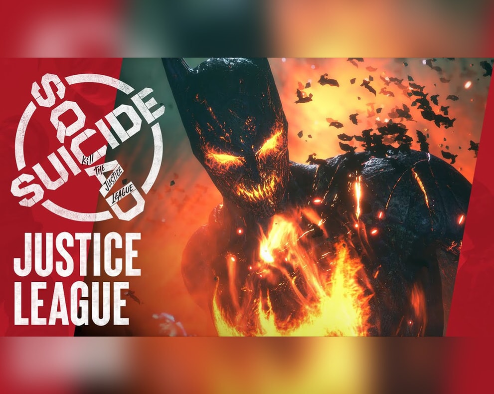 Nuevo tráiler del Escuadrón Suicida