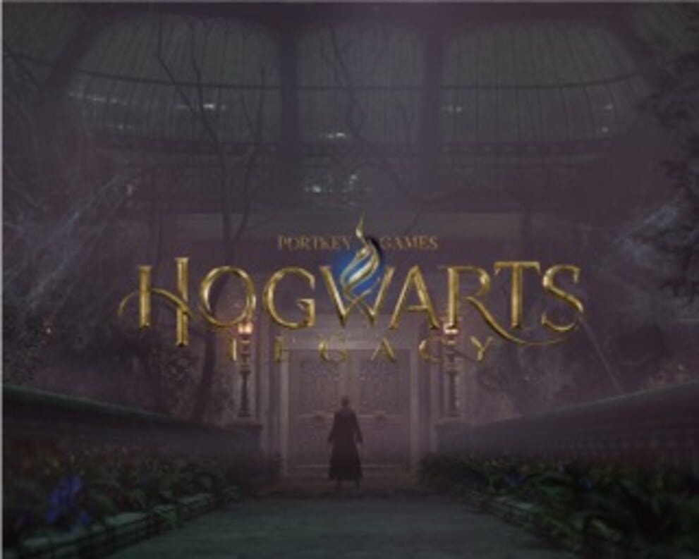 Nuevo Trailer de Hogwarts Legacy